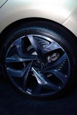 Citroen DS5 2012 года